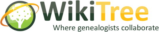 WikiTree logo